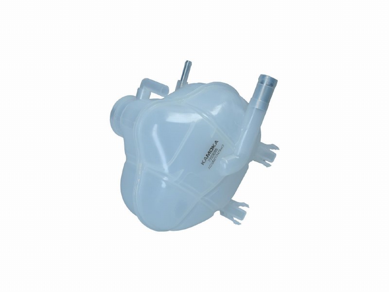 Expansion tank, coolant