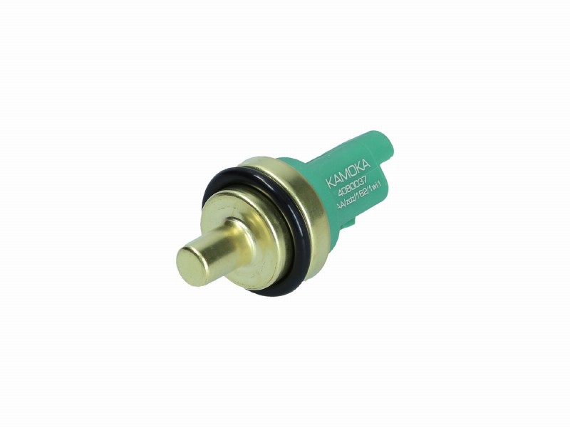 Sensor, coolant temperature