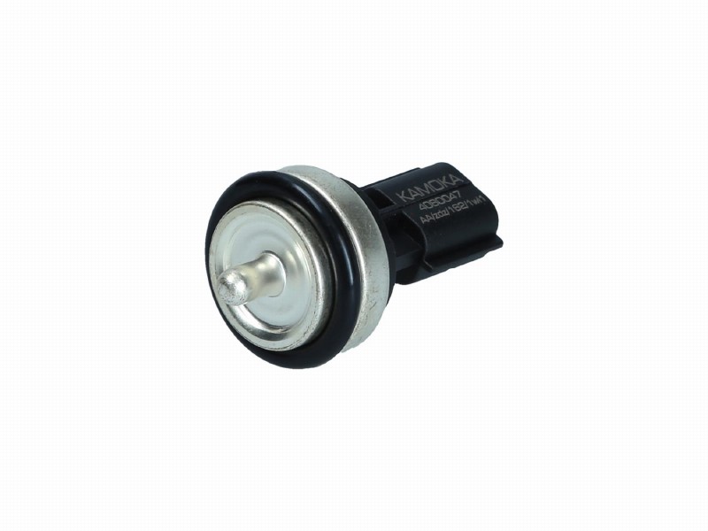 Sensor, coolant temperature