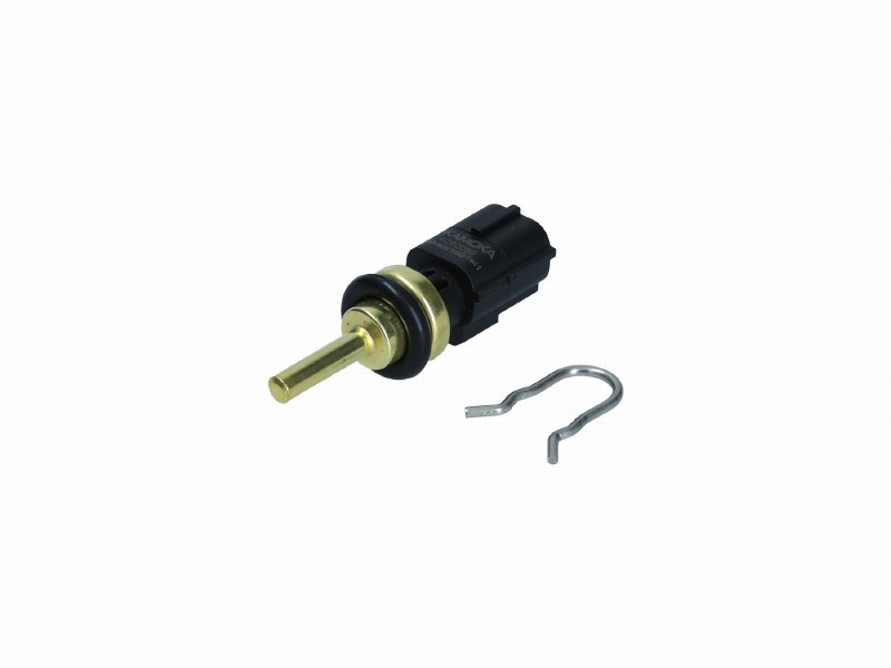 Sensor, coolant temperature
