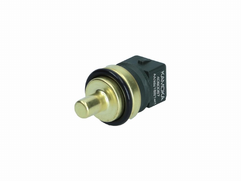 Sensor, coolant temperature