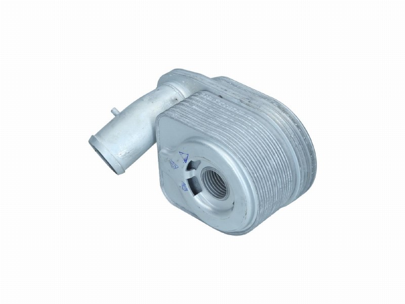 Oil cooler, engine oil