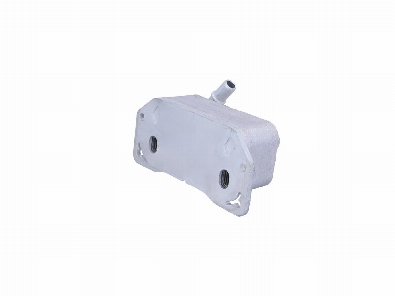 Oil cooler, engine oil