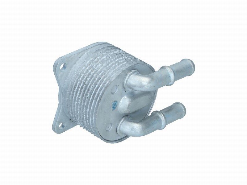 Oil cooler, engine oil