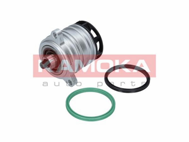 Water pump