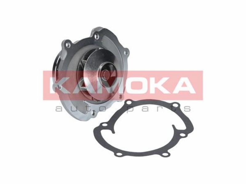 Water pump