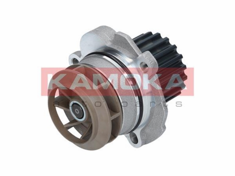 Water pump