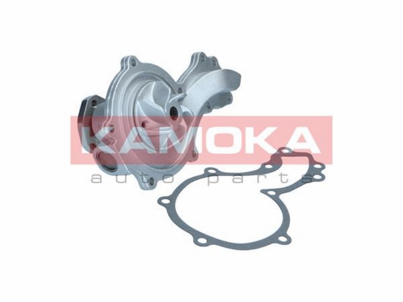Water pump