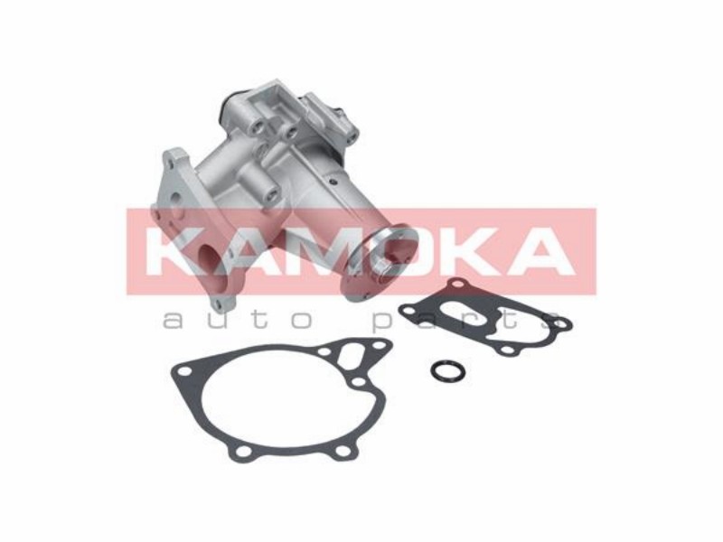 Water pump