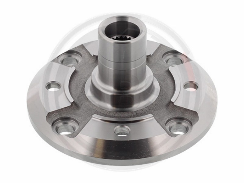 Wheel hub