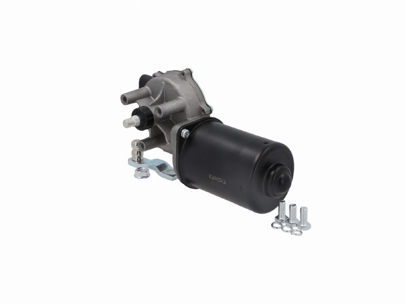 Wiper motor