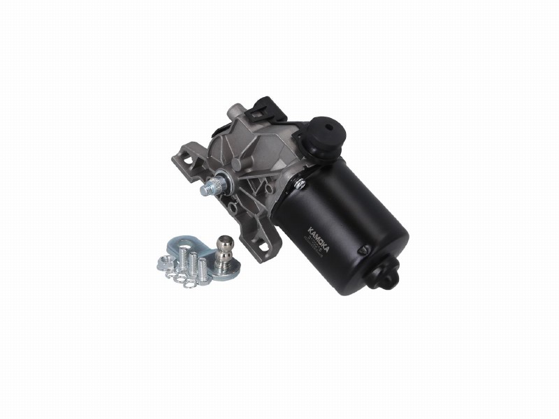 Wiper motor