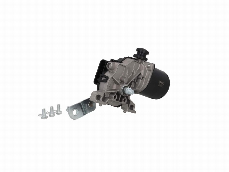 Wiper motor