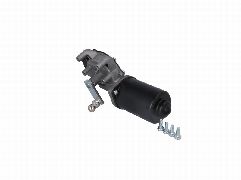 Wiper motor