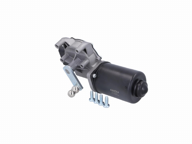 Wiper motor