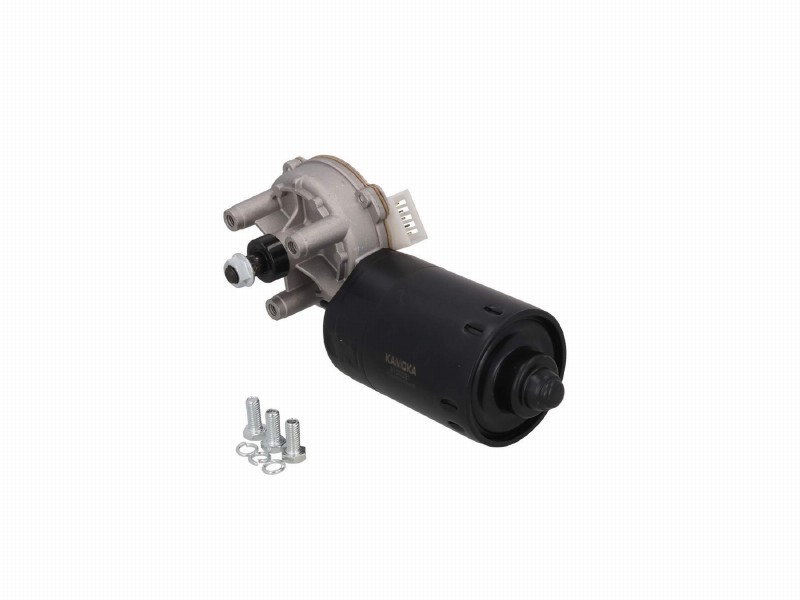 Wiper motor