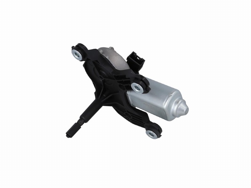 Wiper motor