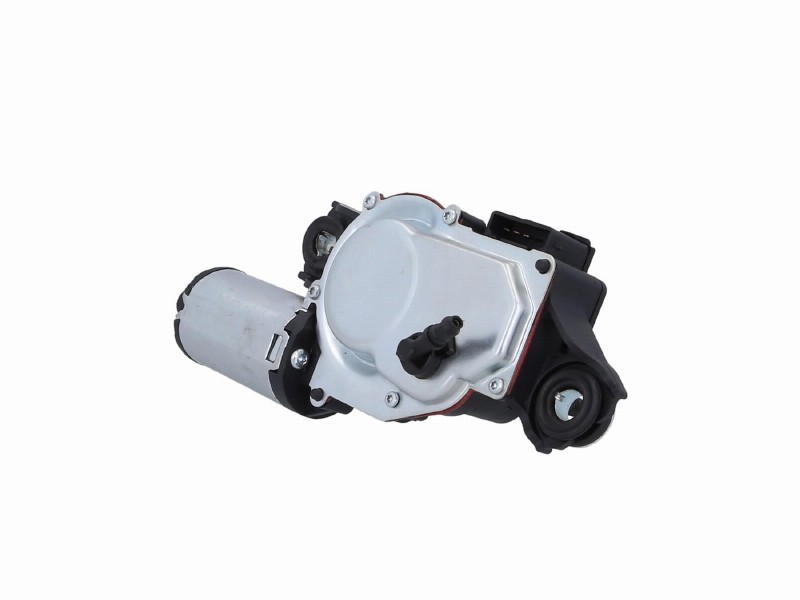 Wiper motor