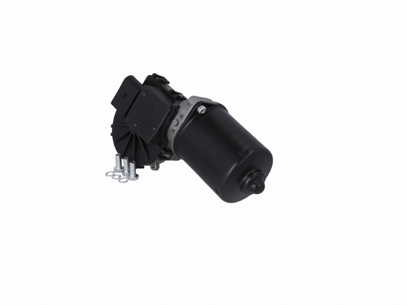Wiper motor
