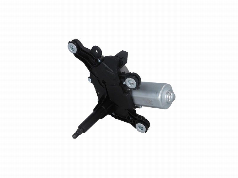 Wiper motor