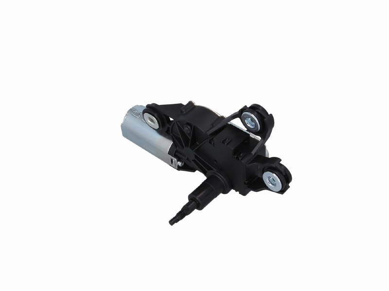 Wiper motor