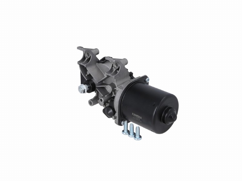 Wiper motor