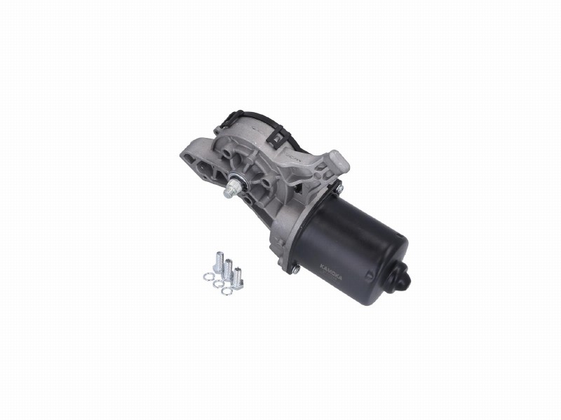 Wiper motor