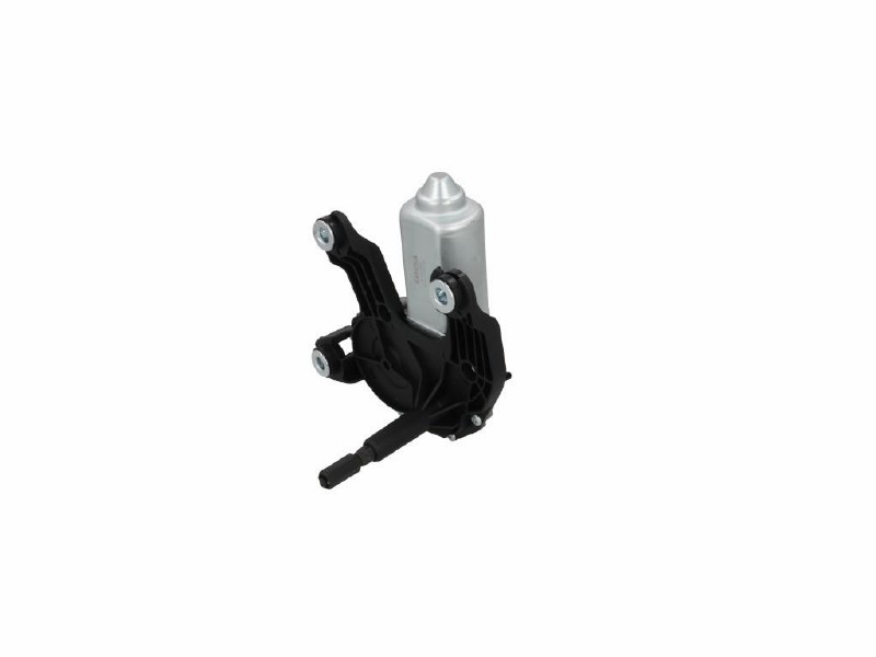 Wiper motor