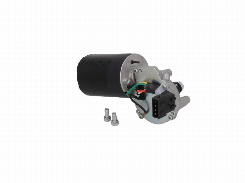 Wiper motor
