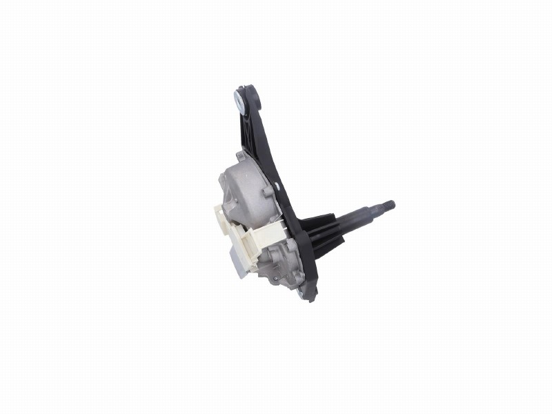 Wiper motor
