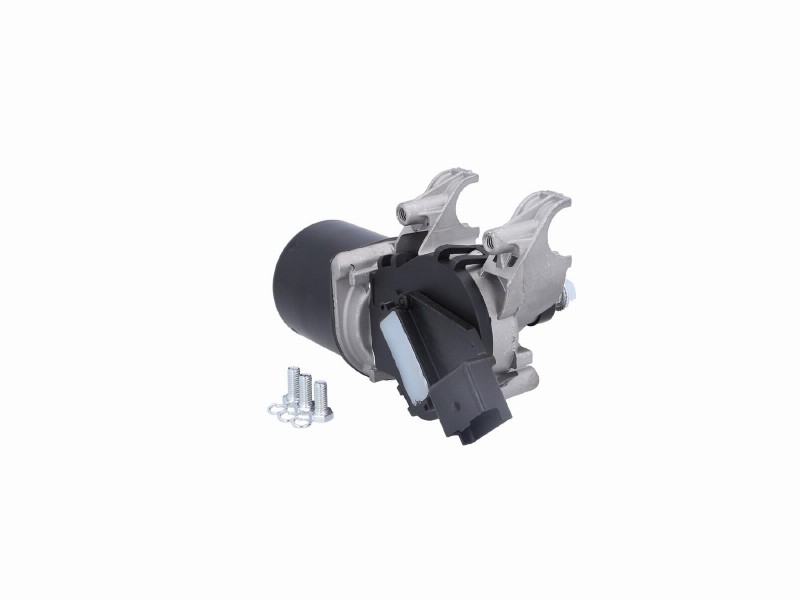 Wiper motor
