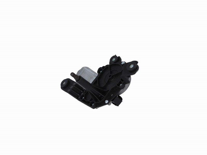 Wiper motor