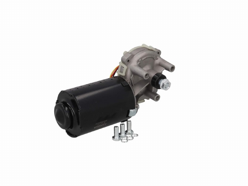 Wiper motor
