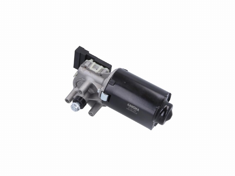 Wiper motor