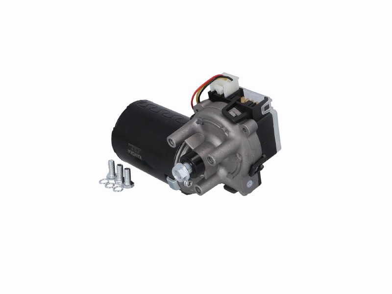 Wiper motor