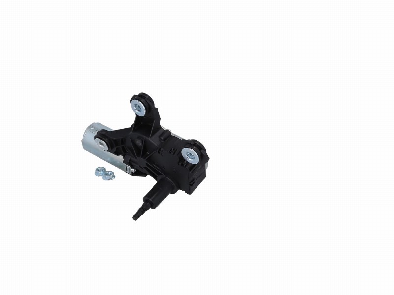 Wiper motor
