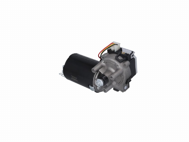 Wiper motor