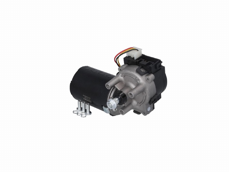 Wiper motor