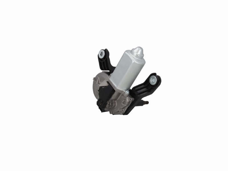 Wiper motor