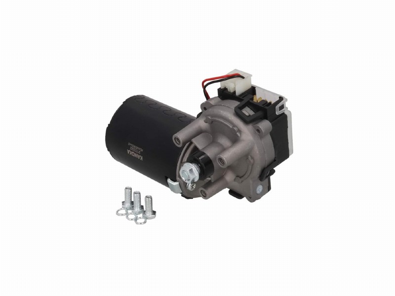 Wiper motor