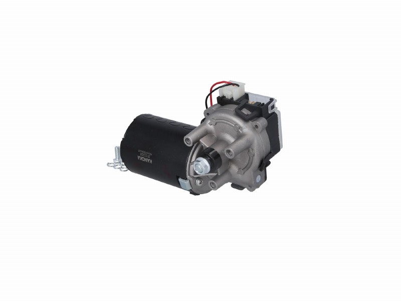 Wiper motor