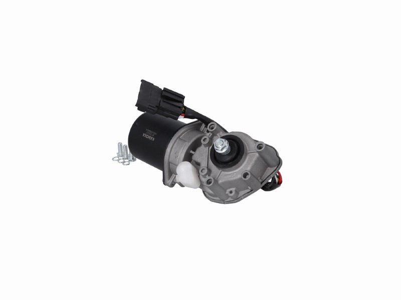 Wiper motor