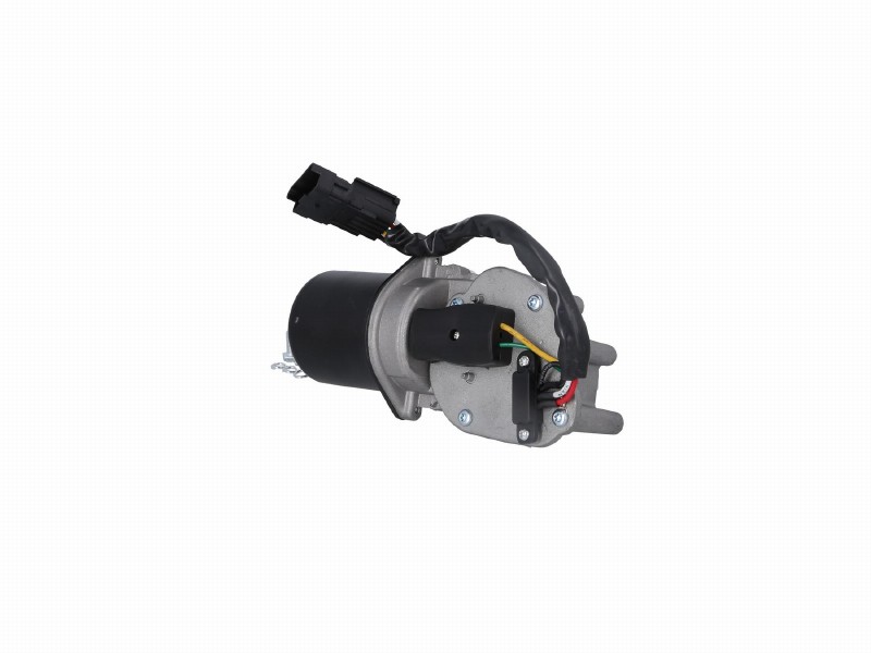 Wiper motor