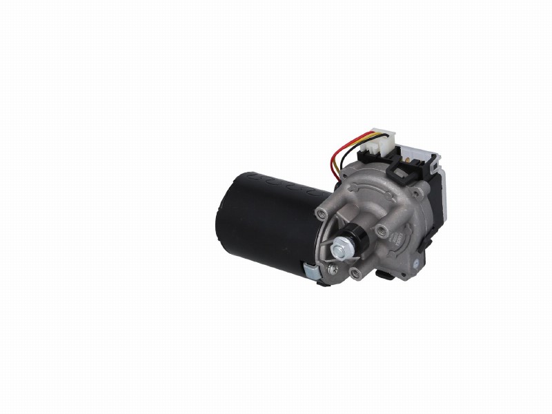 Wiper motor