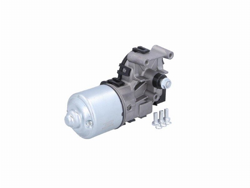 Wiper motor