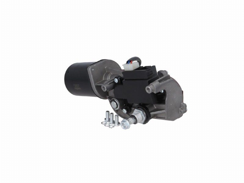 Wiper motor