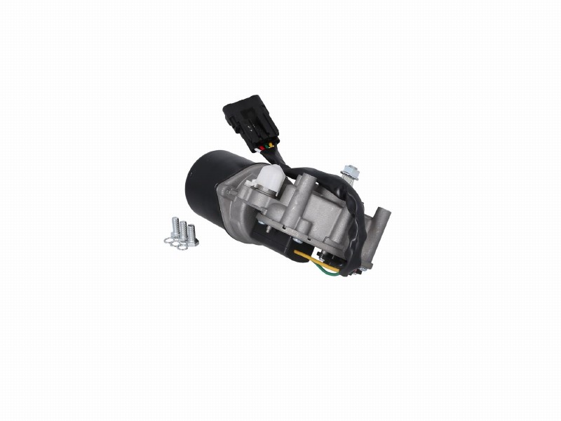 Wiper motor
