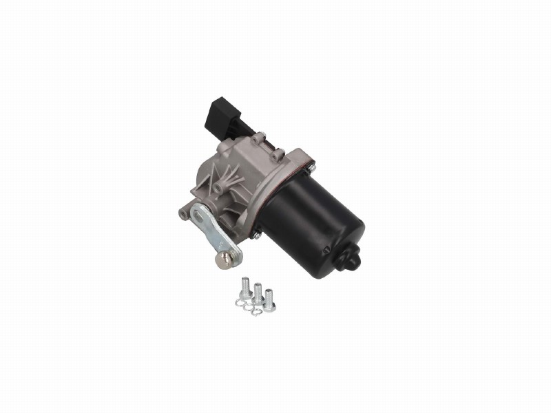 Wiper motor