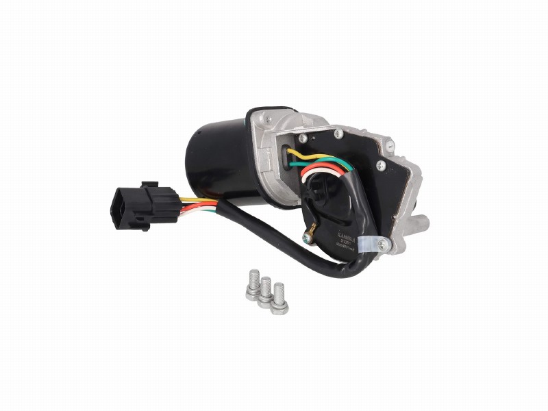 Wiper motor
