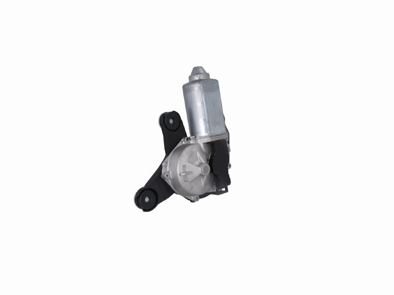 Wiper motor